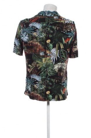 Męska koszula H&M, Rozmiar M, Kolor Kolorowy, Cena 33,99 zł