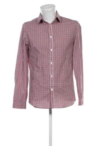 Męska koszula H&M, Rozmiar M, Kolor Kolorowy, Cena 34,99 zł