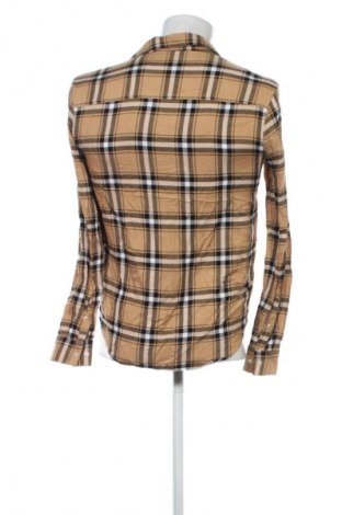 Мъжка риза H&M, Размер S, Цвят Многоцветен, Цена 9,99 лв.