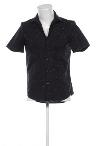 Cămașă de bărbați H&M, Mărime S, Culoare Multicolor, Preț 39,99 Lei