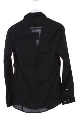Męska koszula H&M, Rozmiar XS, Kolor Czarny, Cena 29,99 zł
