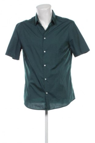 Cămașă de bărbați H&M, Mărime L, Culoare Multicolor, Preț 38,99 Lei