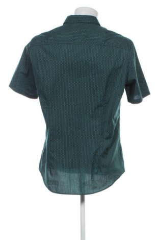 Cămașă de bărbați H&M, Mărime L, Culoare Multicolor, Preț 38,99 Lei