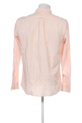 Pánská košile  H&M L.O.G.G., Velikost M, Barva Růžová, Cena  366,00 Kč