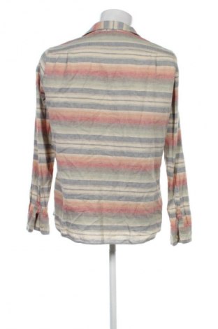 Męska koszula H&M L.O.G.G., Rozmiar M, Kolor Kolorowy, Cena 42,99 zł