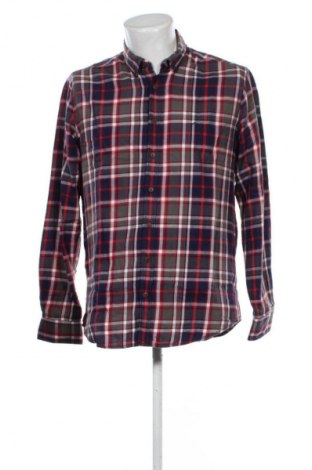 Cămașă de bărbați Hechter, Mărime L, Culoare Multicolor, Preț 186,99 Lei