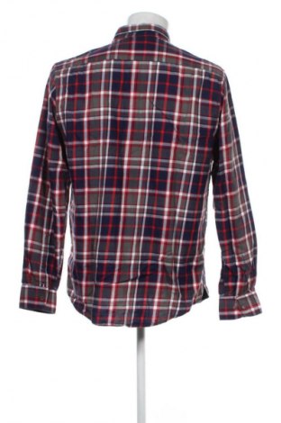 Cămașă de bărbați Hechter, Mărime L, Culoare Multicolor, Preț 186,99 Lei