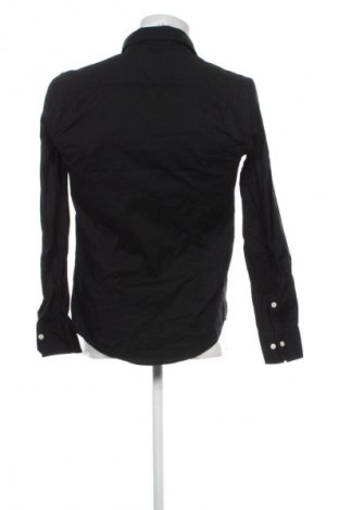 Pánská košile  Hilfiger Denim, Velikost M, Barva Černá, Cena  1 099,00 Kč