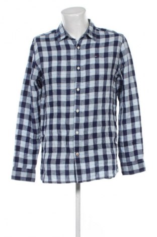 Pánska košeľa  Hilfiger Denim, Veľkosť L, Farba Viacfarebná, Cena  68,85 €