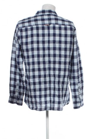 Pánska košeľa  Hilfiger Denim, Veľkosť L, Farba Viacfarebná, Cena  68,85 €