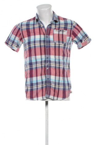 Herrenhemd Hilfiger Denim, Größe M, Farbe Mehrfarbig, Preis € 85,04