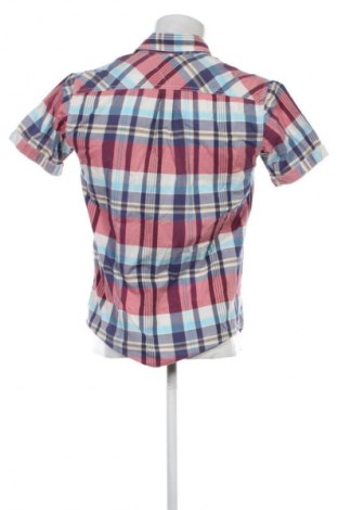 Herrenhemd Hilfiger Denim, Größe M, Farbe Mehrfarbig, Preis € 85,04
