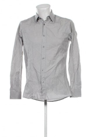 Herrenhemd Hugo Boss, Größe M, Farbe Mehrfarbig, Preis € 22,99