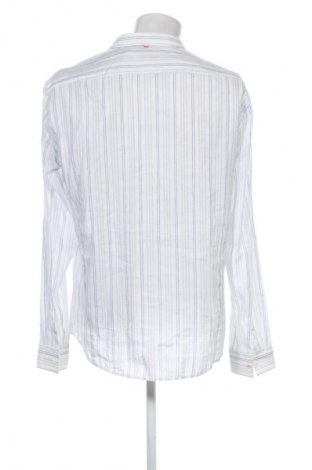 Męska koszula Hugo Boss, Rozmiar XL, Kolor Kolorowy, Cena 123,99 zł