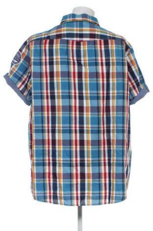 Pánska košeľa  Identic, Veľkosť 3XL, Farba Viacfarebná, Cena  23,02 €