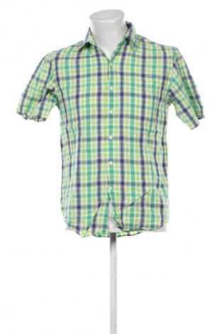 Herrenhemd Izod, Größe S, Farbe Mehrfarbig, Preis 10,99 €