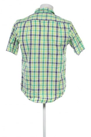 Herrenhemd Izod, Größe S, Farbe Mehrfarbig, Preis 10,99 €