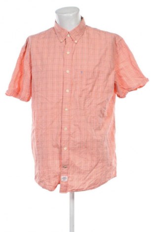 Herrenhemd Izod, Größe XL, Farbe Mehrfarbig, Preis 9,99 €