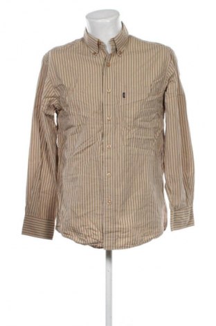 Herrenhemd Izod, Größe M, Farbe Mehrfarbig, Preis 23,99 €