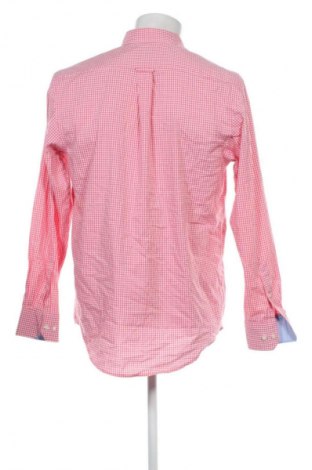 Herrenhemd Izod, Größe S, Farbe Mehrfarbig, Preis 23,99 €