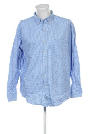 Herrenhemd Izod, Größe XXL, Farbe Mehrfarbig, Preis 23,99 €