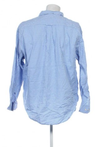 Herrenhemd Izod, Größe XXL, Farbe Mehrfarbig, Preis 23,99 €