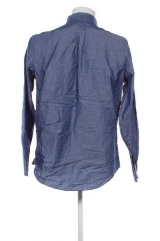 Herrenhemd Izod, Größe L, Farbe Blau, Preis 23,99 €