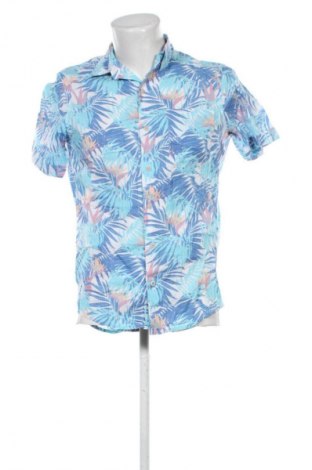 Herrenhemd Izod Golf, Größe S, Farbe Mehrfarbig, Preis 22,99 €