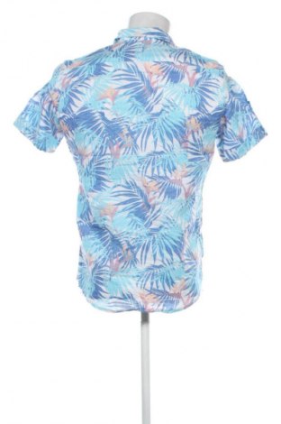 Herrenhemd Izod Golf, Größe S, Farbe Mehrfarbig, Preis 22,99 €