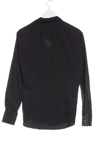 Herrenhemd Jack & Jones, Größe S, Farbe Schwarz, Preis € 23,99
