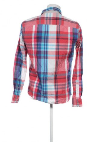 Ανδρικό πουκάμισο Jack & Jones, Μέγεθος M, Χρώμα Πολύχρωμο, Τιμή 7,99 €