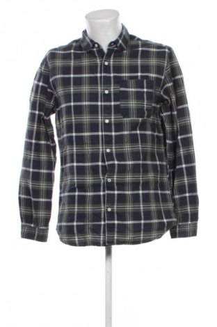 Ανδρικό πουκάμισο Jack & Jones, Μέγεθος L, Χρώμα Πολύχρωμο, Τιμή 21,99 €