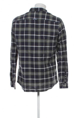 Ανδρικό πουκάμισο Jack & Jones, Μέγεθος L, Χρώμα Πολύχρωμο, Τιμή 21,99 €