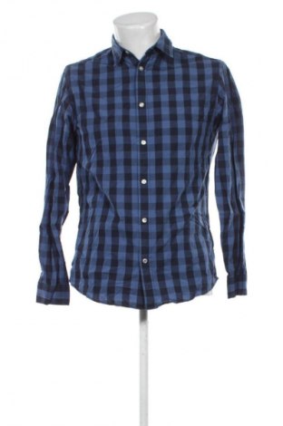 Ανδρικό πουκάμισο Jack & Jones, Μέγεθος M, Χρώμα Πολύχρωμο, Τιμή 21,99 €