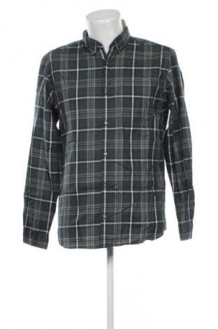 Ανδρικό πουκάμισο Jack & Jones, Μέγεθος XL, Χρώμα Πολύχρωμο, Τιμή 21,99 €