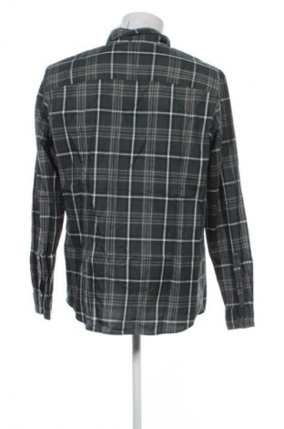 Ανδρικό πουκάμισο Jack & Jones, Μέγεθος XL, Χρώμα Πολύχρωμο, Τιμή 21,99 €