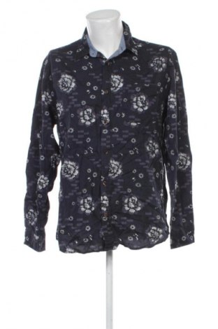 Мъжка риза Jack & Jones, Размер XXL, Цвят Многоцветен, Цена 34,99 лв.