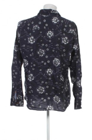 Мъжка риза Jack & Jones, Размер XXL, Цвят Многоцветен, Цена 34,99 лв.
