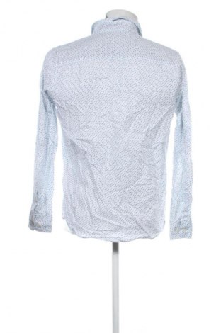 Herrenhemd Jack & Jones, Größe M, Farbe Mehrfarbig, Preis 23,99 €