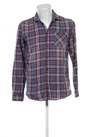Ανδρικό πουκάμισο Jack & Jones, Μέγεθος M, Χρώμα Πολύχρωμο, Τιμή 7,99 €