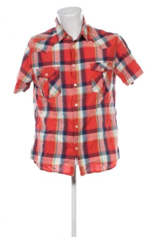 Мъжка риза Jack & Jones, Размер XXL, Цвят Многоцветен, Цена 15,99 лв.
