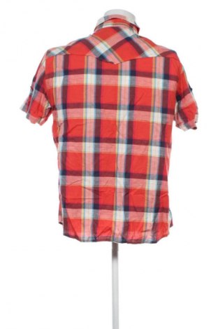 Мъжка риза Jack & Jones, Размер XXL, Цвят Многоцветен, Цена 15,99 лв.