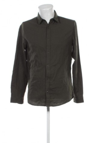 Pánská košile  Jack & Jones, Velikost M, Barva Zelená, Cena  1 329,00 Kč