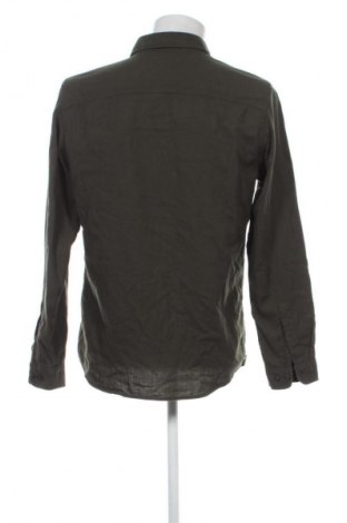 Pánská košile  Jack & Jones, Velikost M, Barva Zelená, Cena  1 329,00 Kč