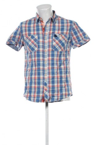 Мъжка риза Jack & Jones, Размер M, Цвят Многоцветен, Цена 14,99 лв.