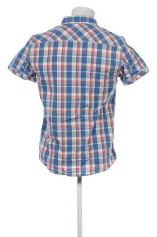 Мъжка риза Jack & Jones, Размер M, Цвят Многоцветен, Цена 14,99 лв.