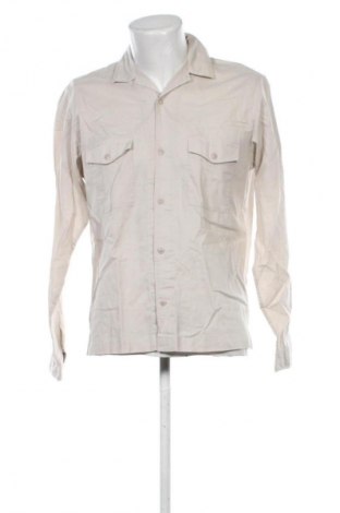 Pánská košile  Jack & Jones, Velikost M, Barva Béžová, Cena  549,00 Kč