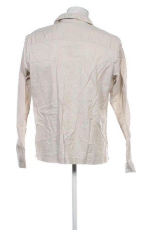 Pánská košile  Jack & Jones, Velikost M, Barva Béžová, Cena  549,00 Kč