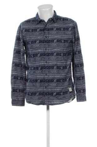 Herrenhemd Jack & Jones, Größe M, Farbe Mehrfarbig, Preis € 7,99