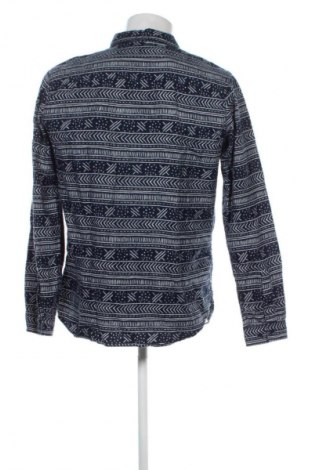Herrenhemd Jack & Jones, Größe M, Farbe Mehrfarbig, Preis € 7,99